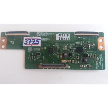 6870C-0480A , V14 42 DRD 60HZ , VER 0.3 , LC420DEU FG A4 , LOGİC BOARD , T-CON BOARD , T-CON ADRES KARTI , TCON BOARD , TCON KARTLARI.